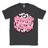 Smoke somebody's fine ass valentine Classic Tee - FaDigitalArtStudio