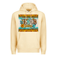 Pina Colada jesus saves tumbler Premium Hoodie - HRA Design Shop