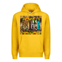 Lemon mini tumbler Premium Hoodie - HRA Design Shop