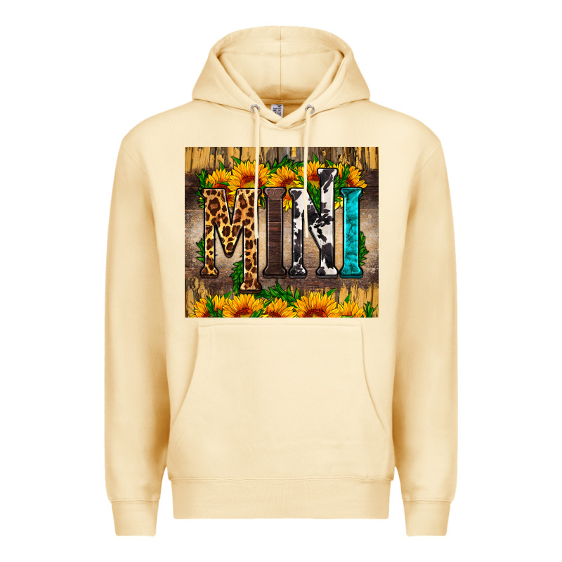 Mini Tumbler Premium Hoodie by HRA Design Shop | Teevron