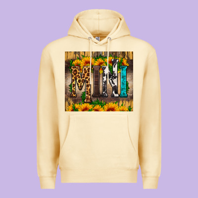 Mini Tumbler Premium Hoodie Designed By Hra Design Shop