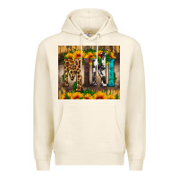 Tofu mini tumbler Premium Hoodie - HRA Design Shop