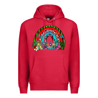 Cardinal nana Premium Hoodie - SublimationCraftShop