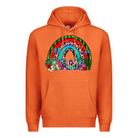 Carrot nana Premium Hoodie - SublimationCraftShop