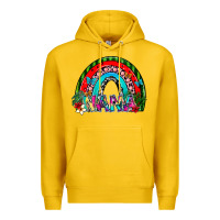 Lemon nana Premium Hoodie - SublimationCraftShop
