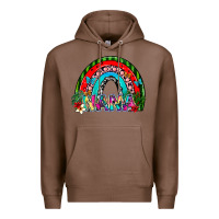 Chestnut nana Premium Hoodie - SublimationCraftShop