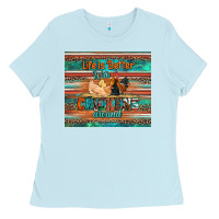 Life Is Better With Chickens Around Chicken Coop Ladies Tee | Teevron