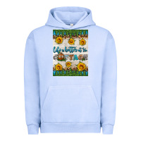 Pigment Grape Ice life is better at the cottage air freshener Urban Hoodie - HRA Design Shop