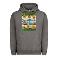Pigment Tornado life is better at the cottage air freshener Urban Hoodie - HRA Design Shop