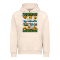 Life Is Better At The Cottage Air Freshener Urban Hoodie | Teevron