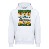 White life is better at the cottage air freshener Urban Hoodie - HRA Design Shop