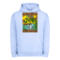 Pigment Grape Ice let's go jump in the lake air freshener Urban Hoodie - HRA Design Shop