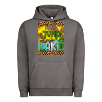 Pigment Tornado let's go jump in the lake air freshener Urban Hoodie - HRA Design Shop