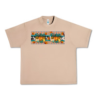Burro it's fall y'all Urban Heavy Tee - Artiststas