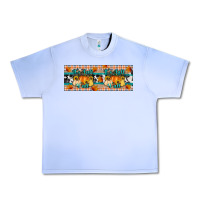 Grape Ice it's fall y'all Urban Heavy Tee - Artiststas