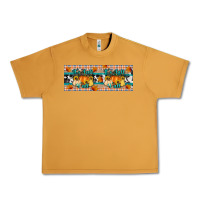 Peanut Butter it's fall y'all Urban Heavy Tee - Artiststas