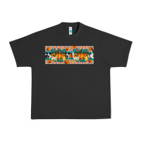 Pigment Black it's fall y'all Urban Heavy Tee - Artiststas