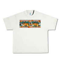 Pistachio it's fall y'all Urban Heavy Tee - Artiststas