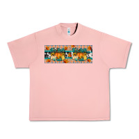 Salmon it's fall y'all Urban Heavy Tee - Artiststas