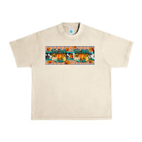 Sandshell it's fall y'all Urban Heavy Tee - Artiststas