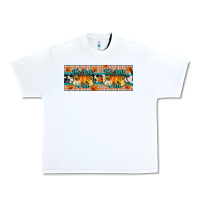 White it's fall y'all Urban Heavy Tee - Artiststas