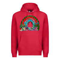 Cardinal nurse Premium Hoodie - SublimationCraftShop