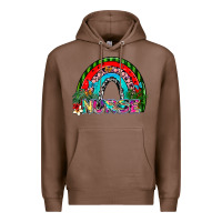 Chestnut nurse Premium Hoodie - SublimationCraftShop
