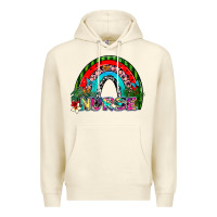 Sandshell nurse Premium Hoodie - SublimationCraftShop