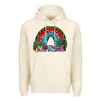 Tofu nurse Premium Hoodie - SublimationCraftShop