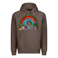 Coffee nurse Premium Hoodie - SublimationCraftShop