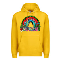 Lemon nurse Premium Hoodie - SublimationCraftShop