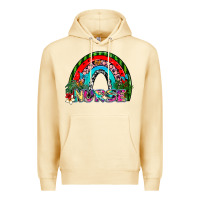 Pina Colada nurse Premium Hoodie - SublimationCraftShop