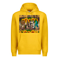 Lemon mama tumbler Premium Hoodie - HRA Design Shop