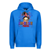 True Royal All American nana Premium Hoodie - Neo Western
