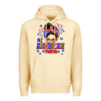 Pina Colada All American nana Premium Hoodie - Neo Western