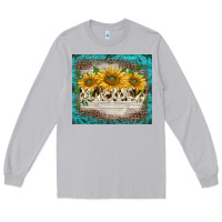 Moon Dust western mother's day mawmaw tumbler Long Sleeve Tee - BarkalooDesign