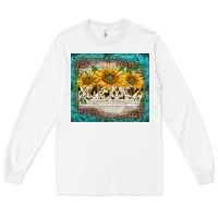White western mother's day mawmaw tumbler Long Sleeve Tee - BarkalooDesign