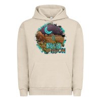 Pigment French Oak neon moon Urban Hoodie - SublimationCraftShop