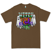 Cacao witch dont kill my vibe Premium Tee - SublimationCraftShop