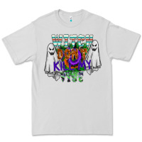 Dove Grey witch dont kill my vibe Premium Tee - SublimationCraftShop