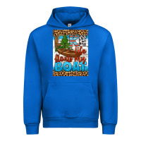 Cobalt lake life floats my boat air freshener Urban Hoodie - HRA Design Shop