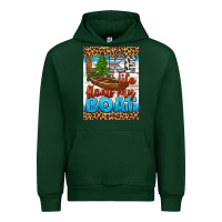 Forest Green lake life floats my boat air freshener Urban Hoodie - HRA Design Shop