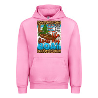 Fuchsia Pink lake life floats my boat air freshener Urban Hoodie - HRA Design Shop