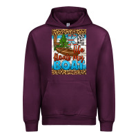 Mauve Wine lake life floats my boat air freshener Urban Hoodie - HRA Design Shop
