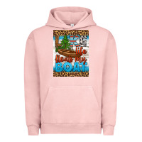 Pigment Salmon lake life floats my boat air freshener Urban Hoodie - HRA Design Shop