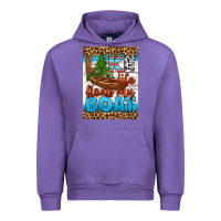 Tulip lake life floats my boat air freshener Urban Hoodie - HRA Design Shop