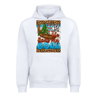 White lake life floats my boat air freshener Urban Hoodie - HRA Design Shop