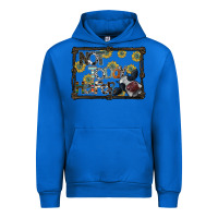 Cobalt not today heifer Urban Hoodie - SublimationCraftShop