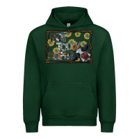 Forest Green not today heifer Urban Hoodie - SublimationCraftShop