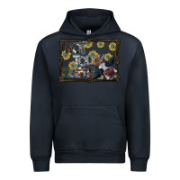 Navy not today heifer Urban Hoodie - SublimationCraftShop